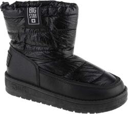 Big Star Kid's Shoes Negru - b-mall - 143,00 RON