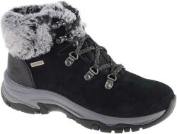 Skechers Trego-Falls Finest Negru