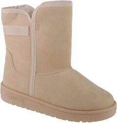 Big Star Snow Boots Crem