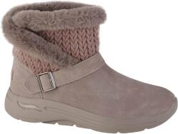 Skechers Go Walk Arch Fit - True Embrace Roz