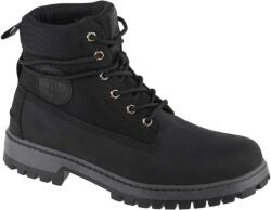 Big Star Hiking Boots Negru - b-mall - 248,00 RON