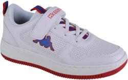Kappa Fogo K Alb - b-mall - 138,00 RON
