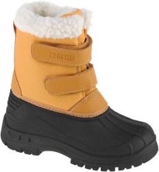 Big Star Kids Snow Boots Maron