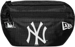 New Era MLB New York Yankees Micro Waist Bag Negru
