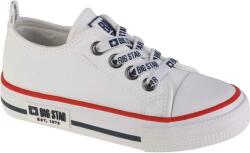 Big Star Shoes J Alb - b-mall - 116,00 RON