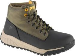 Fila Lance XXI Mid Negru - b-mall - 323,00 RON