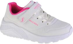 Skechers Uno Lite Alb - b-mall - 217,00 RON