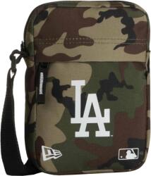 New Era MLB Los Angeles Dodgers Side Bag Verde