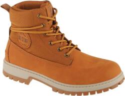 Big Star Hiking Boots Maron - b-mall - 233,00 RON