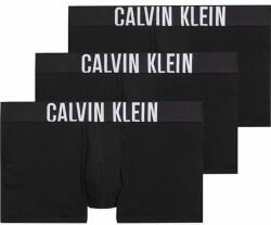 Calvin Klein 3 PACK - férfi boxeralsó PLUS SIZE NB3839A-9H1 (Méret 4XL)