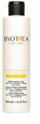 Byotea Skin Care Tonic Hidratant Cu Aloe Vera Si Colagen Marin - Dry Skin - Moisturizing Toner 200ml - BYOTEA