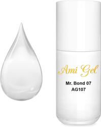 Ami Gel Solutie De Adeziune Fara Acid - Mr. Bond 07 10ml - AMI GEL