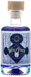 Magura Zamfirei - WolfPack Moonlight Gin - 0.1L, Alc: 40%