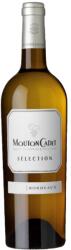 BARON PHILIPPE DE ROTHSCHILD Mouton Cadet - Selection Bordeaux blanc 2021 - 0.75L, Alc: 12%