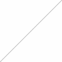 BeSpecial Lant argint 925 Curb (LTU0101_50)