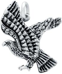 BeSpecial Pandantiv argint 925 in forma de vultur - Be Daring (PSX0482)