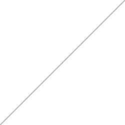 BeSpecial Lant argint 925 Curb (LTU0101_55)
