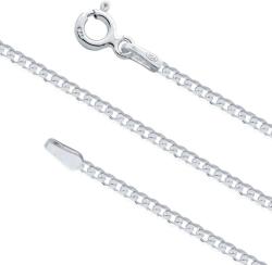 BeSpecial Lant argint 925 75 cm si 1.75 mm grosime Gentle Chain (LSX0088)
