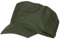 MFH FR șapcă de câmp Rip stop, verde OD