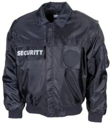 MFH Veste de securitate MFH, albastru