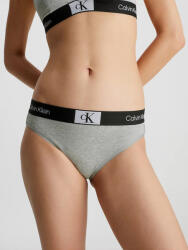 Calvin Klein Underwear Chiloți Calvin Klein Underwear | Gri | Femei | XS - bibloo - 93,00 RON