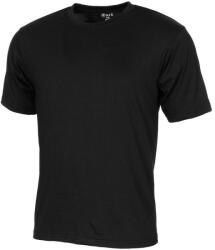 MFH American Streetstyle Tricou cu mâneci scurte, negru