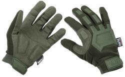 MFH Professional Mănuși tactice MFH Professional Tactical Gloves Action, verde OD