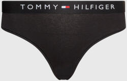 Tommy Hilfiger Underwear Chiloți Tommy Hilfiger Underwear | Negru | Femei | XS - bibloo - 99,00 RON
