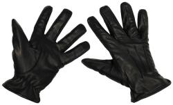MFH Mănuși din piele MFH Mănuși de siguranță rezistente la tăiere, negru