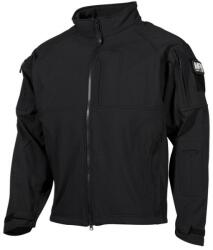MFH Professional Jacheta Softshell profesională MFH Professional Liberty, negru