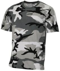 MFH American American tricou cu mânecă scurtă Streetstyle, urban