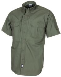 MFH Professional Teflon-învelit cu tricou de atac, verde OD