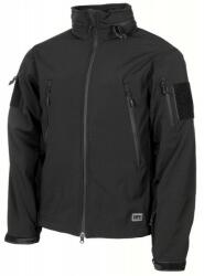MFH Professional Jachetă profesională MFH Professional Softshell Scorpion, negru