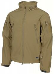 MFH Professional Jachetă profesională MFH Professional Softshell Scorpion, maro coiot