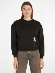 Calvin Klein Hanorac Calvin Klein Jeans | Negru | Femei | XS - bibloo - 373,00 RON