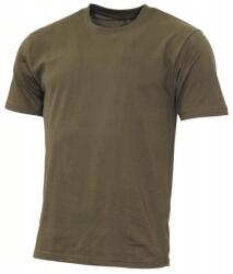 MFH Tricou american MFH American Streetstyle, verde OD