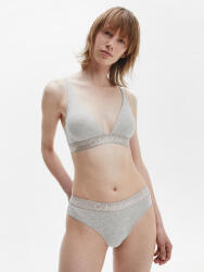 Calvin Klein Underwear Chiloți Calvin Klein Underwear | Gri | Femei | XS - bibloo - 103,00 RON