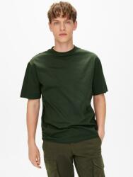 Only & Sons Fred Tricou ONLY & SONS | Verde | Bărbați | S - bibloo - 73,00 RON