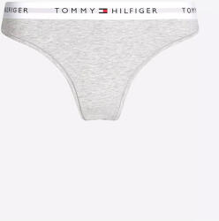 Tommy Hilfiger Underwear Chiloți Tommy Hilfiger Underwear | Gri | Femei | XS - bibloo - 71,00 RON