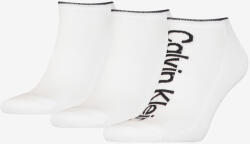 Calvin Klein Underwear Set de 3 perechi de șosete Calvin Klein Underwear | Alb | Bărbați | ONE SIZE - bibloo - 75,00 RON