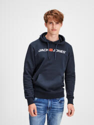 JACK & JONES Corp Hanorac Jack & Jones | Albastru | Bărbați | S