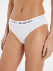 Tommy Hilfiger Underwear Chiloți Tommy Hilfiger Underwear | Alb | Femei | XS - bibloo - 95,00 RON