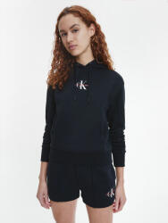 Calvin Klein Hanorac Calvin Klein Jeans | Negru | Femei | XS - bibloo - 385,00 RON