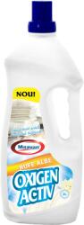 Misavan Solutie pentru indepartarea petelor Misavan Oxigen Activ Rufe Albe, 2l - 30877 (6422768027138)