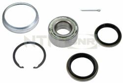 SNR kerékcsapágy készlet SNR R169.26 (R169.26) - centralcar