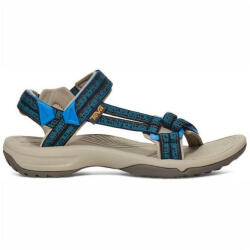 Teva Sandale Teva Terra Fi Lite Women Albastru - Highbay Blue 39.5