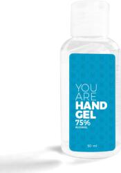 Handgel Dezinfectant Maini Handgel Hydroalcoholic Disinfectant Covid-19 50ml