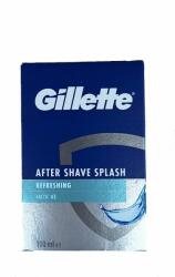 Gillette after shave refreshing arctic ice 100ml