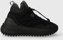 Adidas sportcipő PLRBOOST fekete, - fekete Női 40