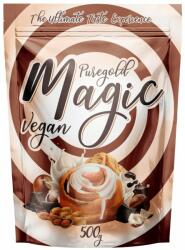 Pure Gold Magic Vegan Protein - Lichidare de stoc! (PROMOPGLMGVGPRTCRL)